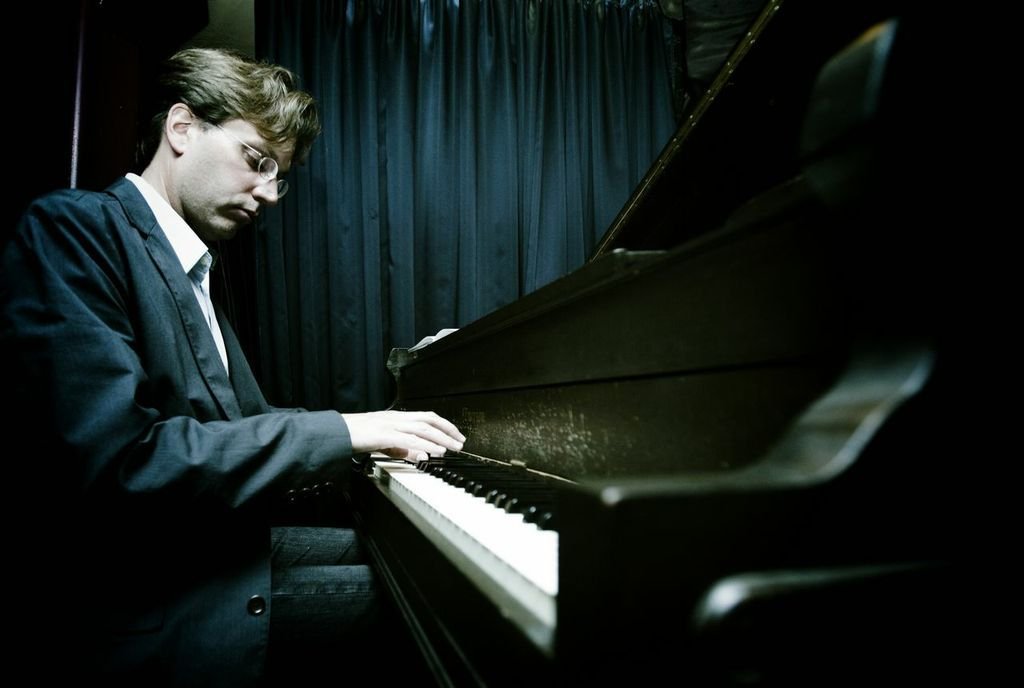 Mark Davis - Milwaukee, WI