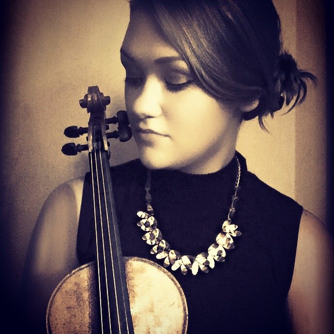 Rebekah Ruetz - Milwaukee, WI