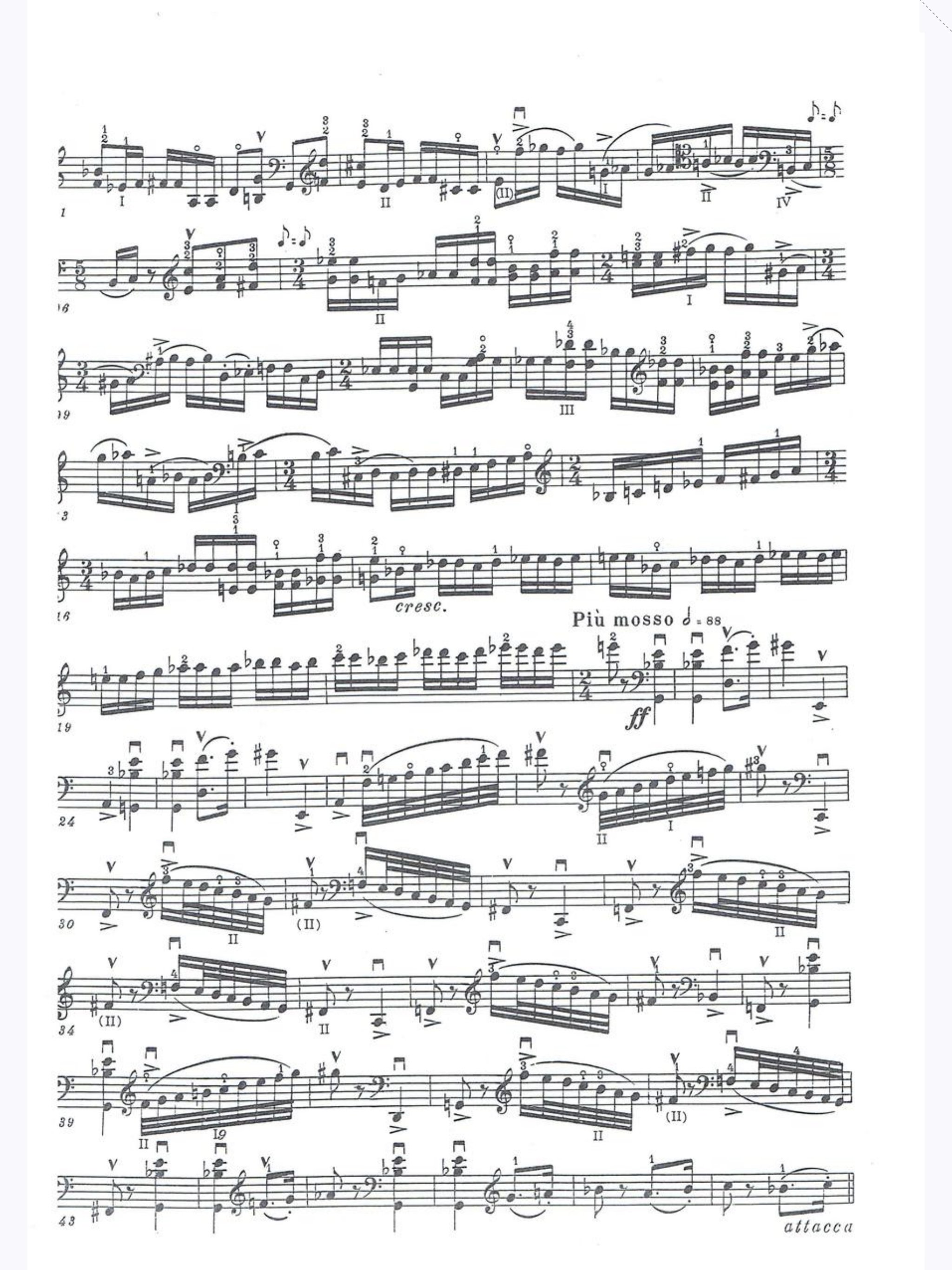 Yohan Kim (Soloist) - Baltimore, MD