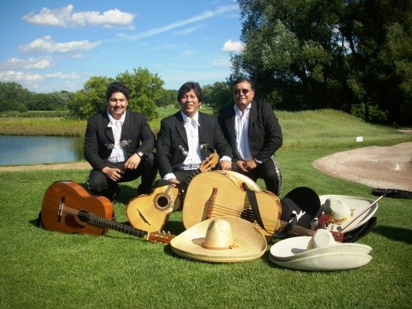 Milwaukee Mariachi 1 - Milwaukee, WI