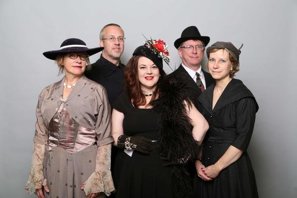 The Squeezettes - Milwaukee, WI