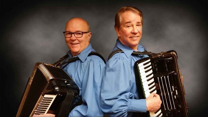 Jeff Winard Polka Parties - Milwaukee, WI