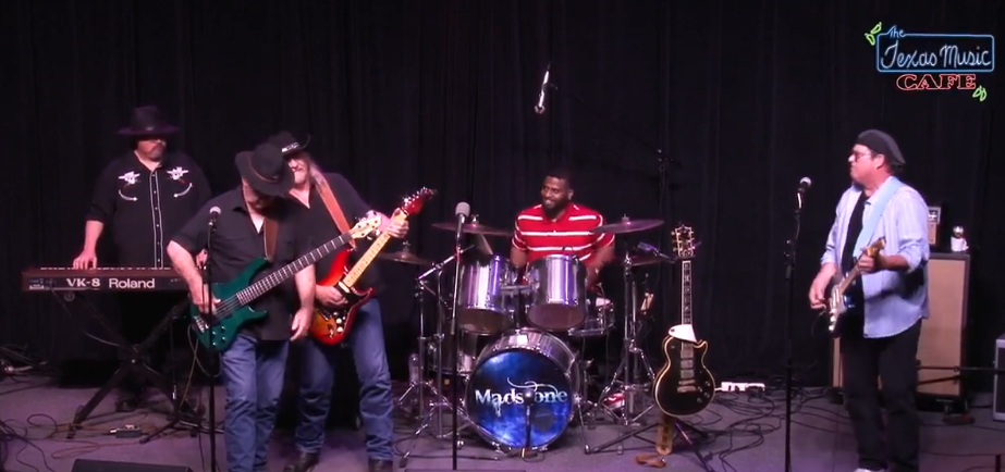 Madstone - Pendleton, TX