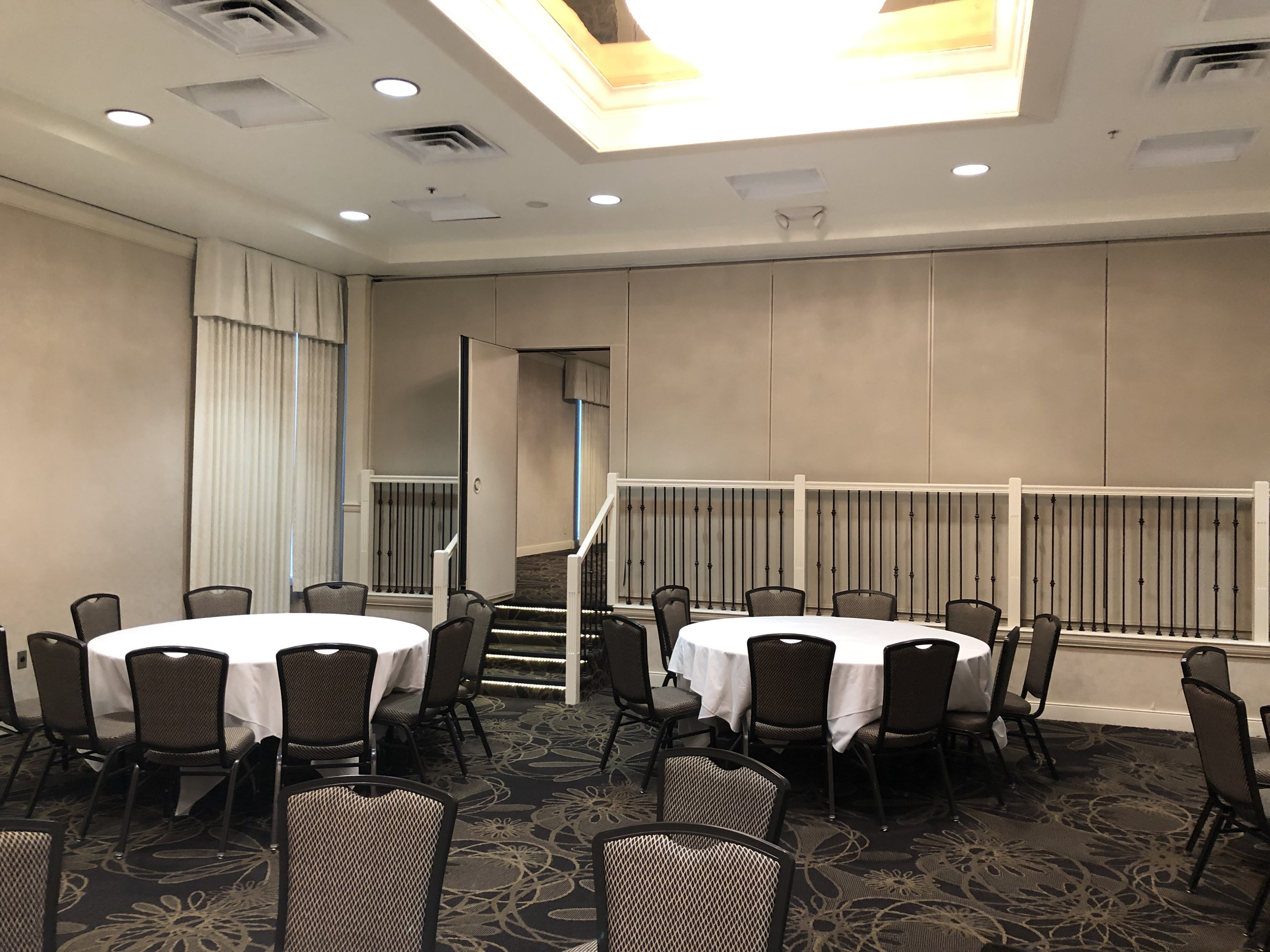 DoubleTree by Hilton Hotel Milwaukee Downtown cover picture