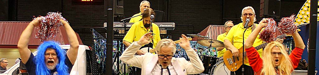 WIXY 1260's - Youngstown, OH