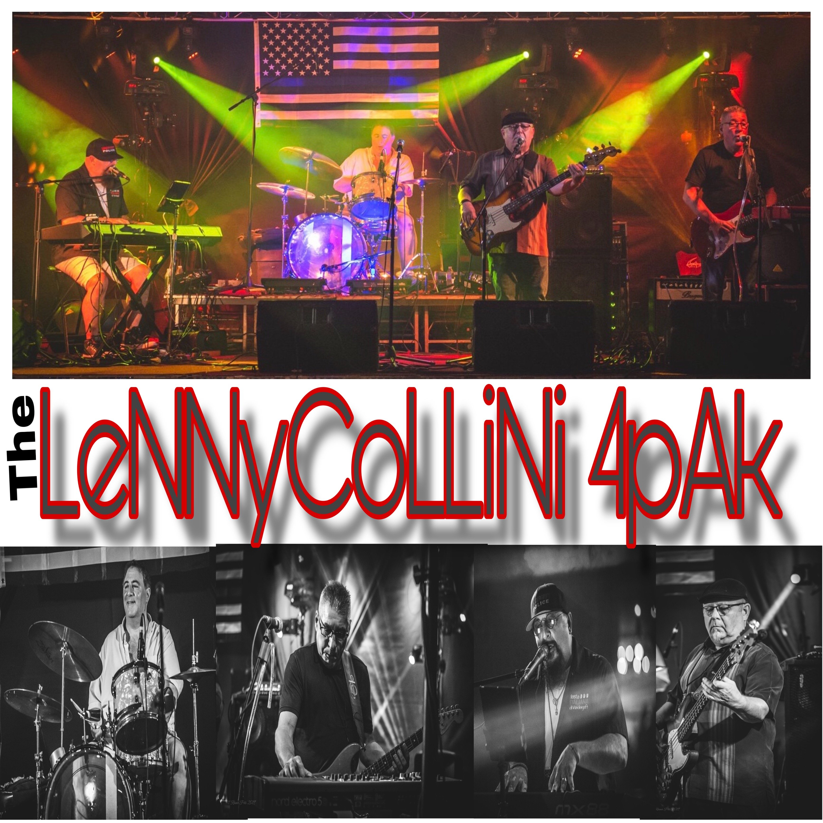 LeNNyCoLLiNi 4pAk  - New Castle, PA