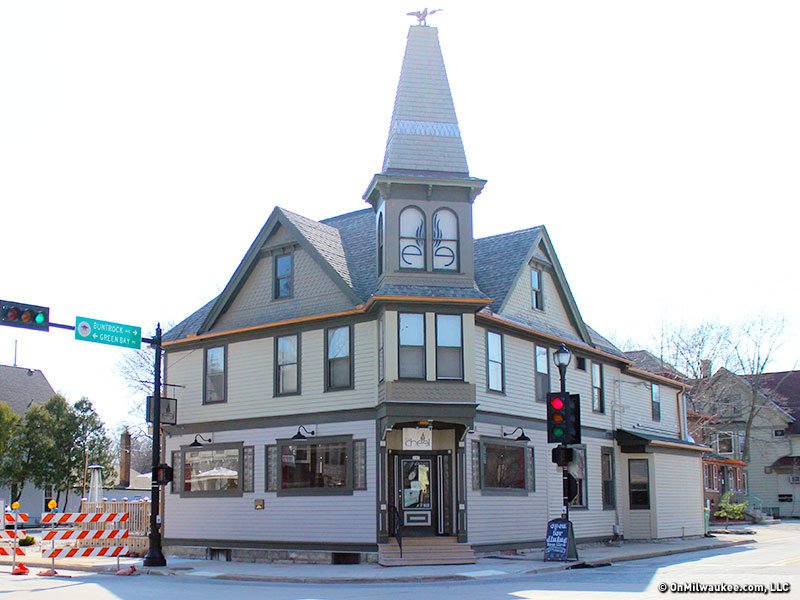 the cheel cover picture