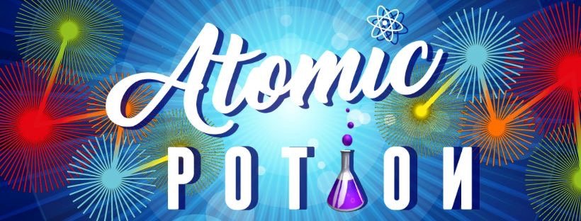 ATOMIC POTION - Myrtle Beach, SC