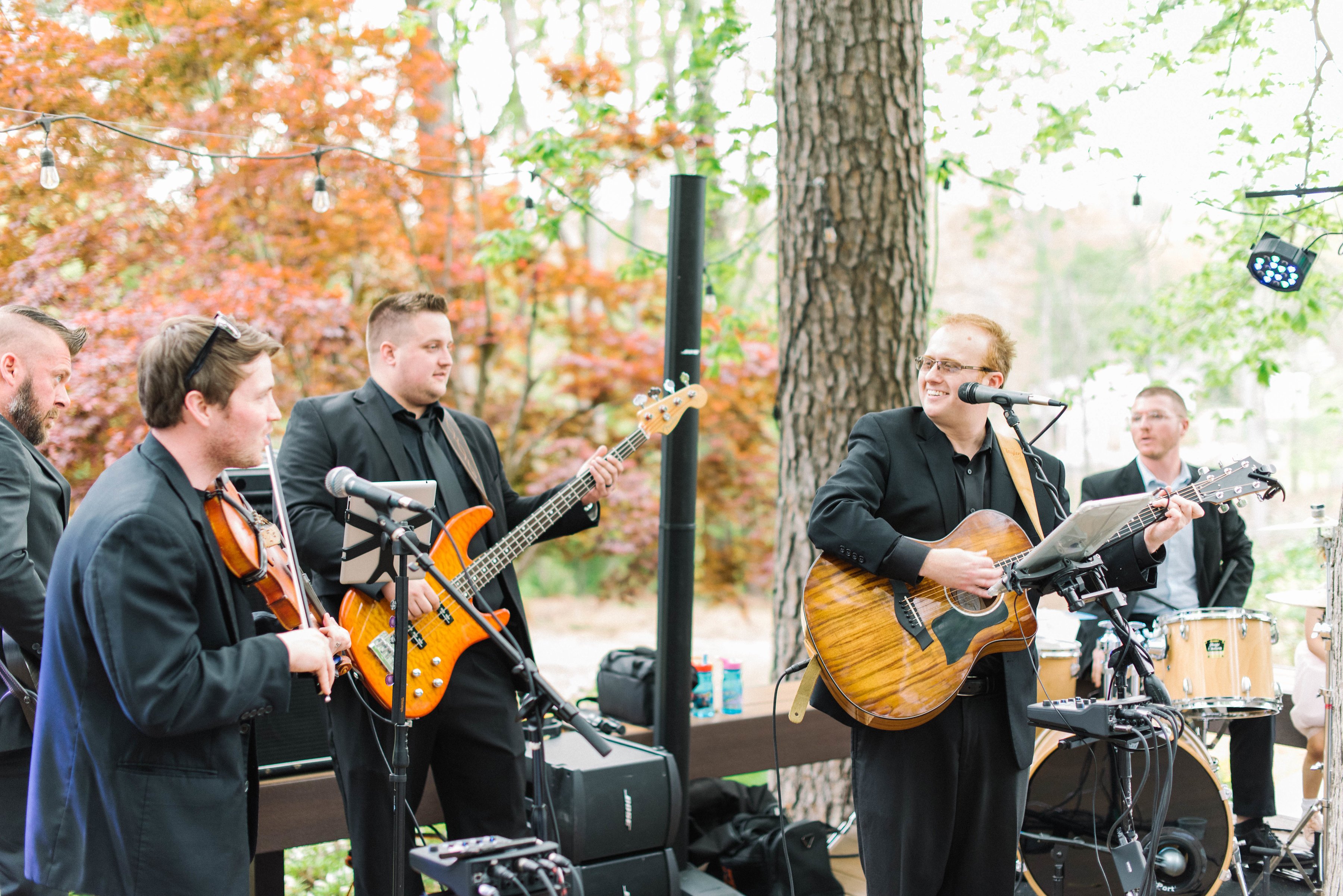 Southern City Lights  - Wedowee, AL