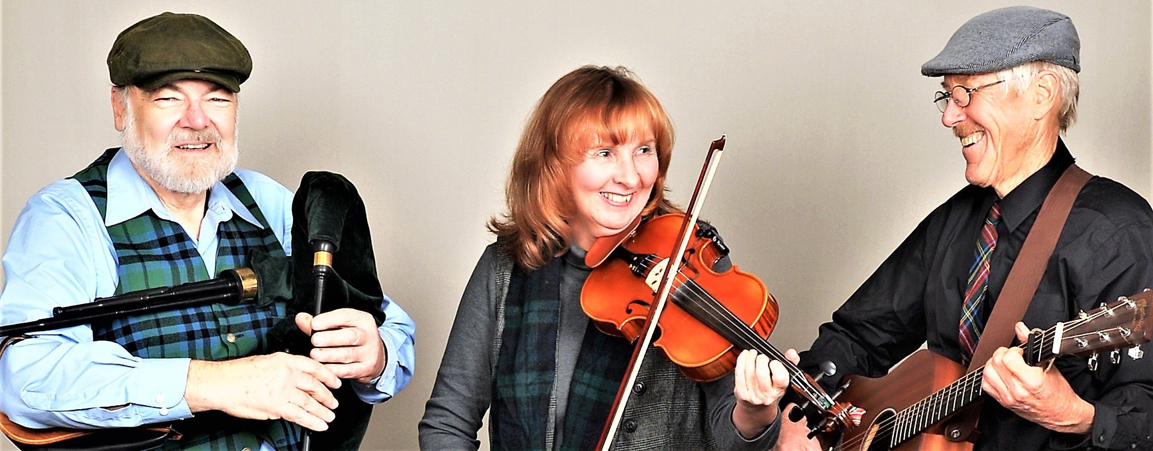 Plaid Menagerie - Calistoga, CA