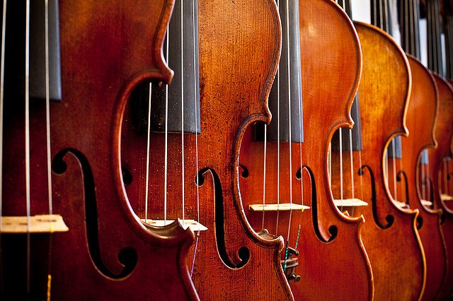 Sweetwater Strings - Chandler Heights, AZ