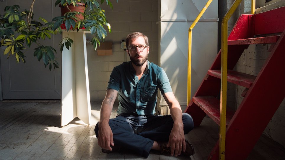 Devin Drobka  - Milwaukee, WI