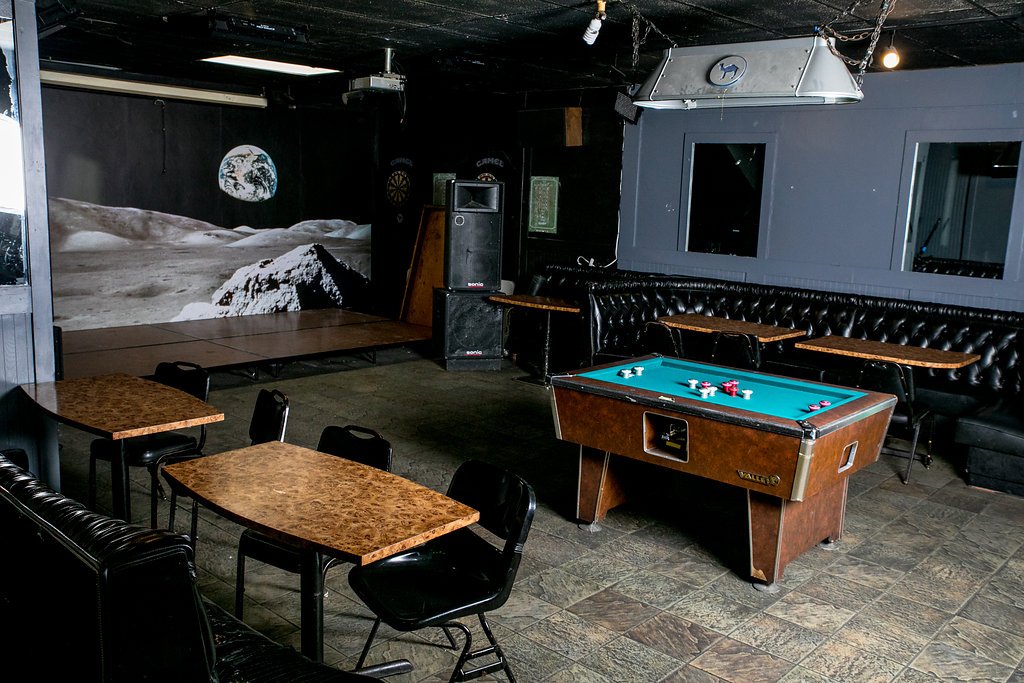 Landmark Lanes cover picture