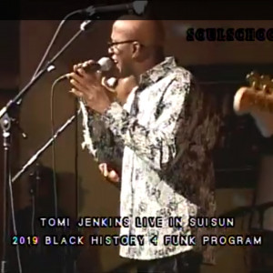 Tomi Jenkins's Profile Photo