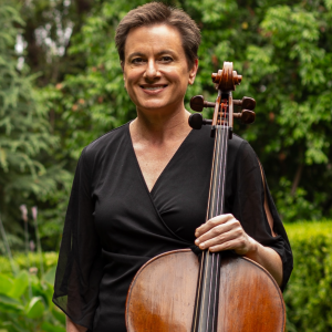 Hilary Clarke's Profile Photo